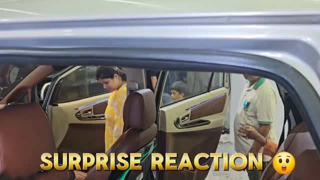 saiautoaccessories 게시물 이미지: OLD INNOVA VELLFIRE EDITION WITH BUSINESS...