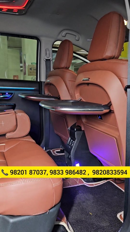 saiautoaccessories 게시물 이미지: XL6 2025 FACELIFT BUSINESS CLASS EDITION...