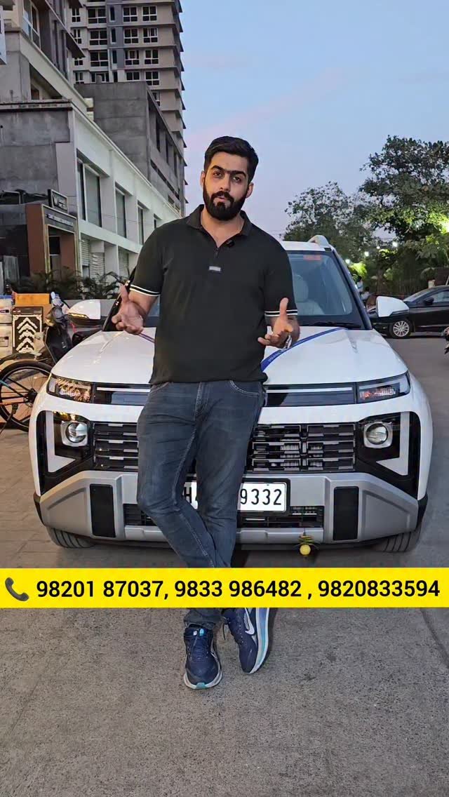 saiautoaccessories 게시물 이미지: VENUE 2025 FACELIFT MODIFICATION 

location...