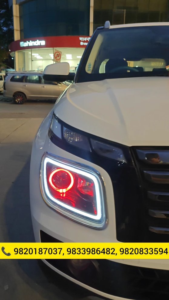 saiautoaccessories 게시물 이미지: VENUE WITH AOZOOM Z2 PROJECTOR AND PERSIAN...