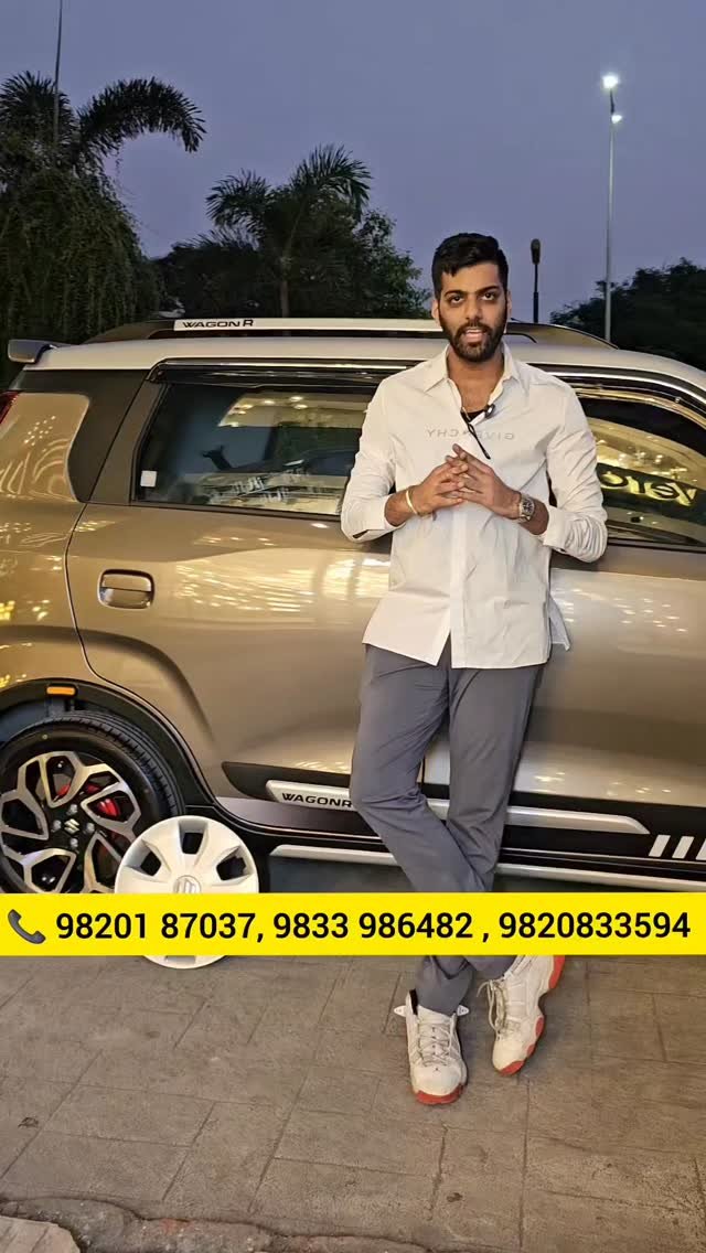 saiautoaccessories 게시물 이미지: WAGONR ROVER EDITION 

location 
Sai Auto...