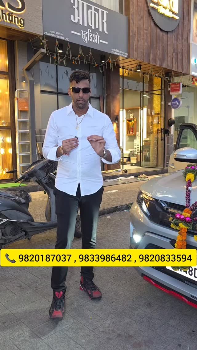 saiautoaccessories 게시물 이미지: HAPPY DUSSEHRA 

location 
sai auto...