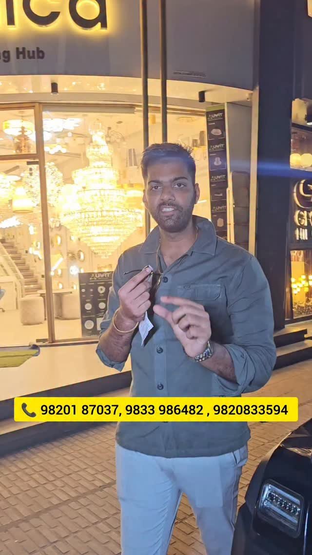 saiautoaccessories 게시물 이미지: THAR 10 SIMPLE CHANGES 

location 
Sai Auto...