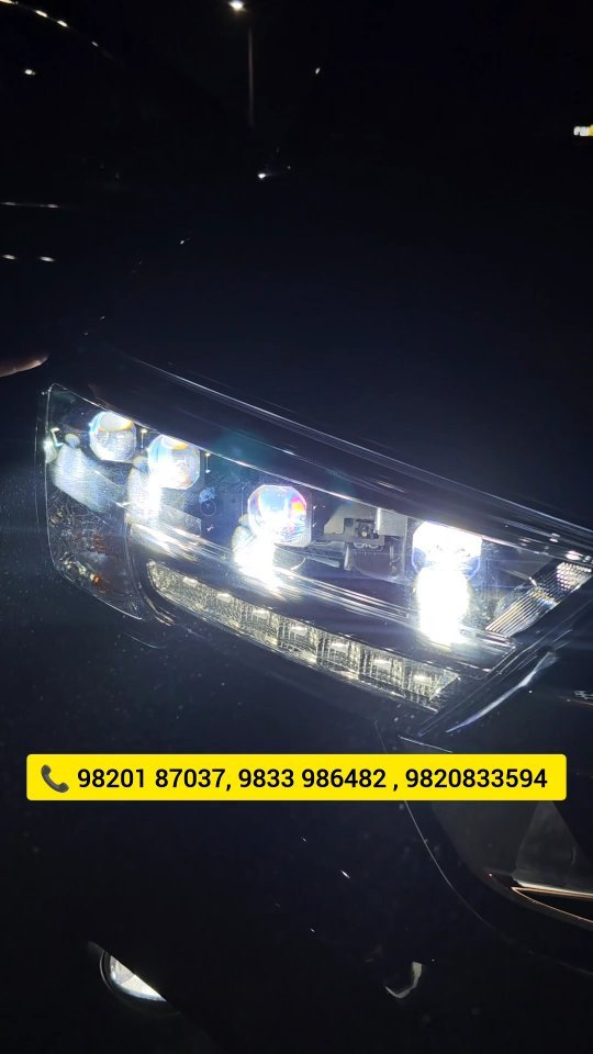 saiautoaccessories 게시물 이미지: GRAND XL6 BULLET EDITION WITH 17" ALLOYS ALL...