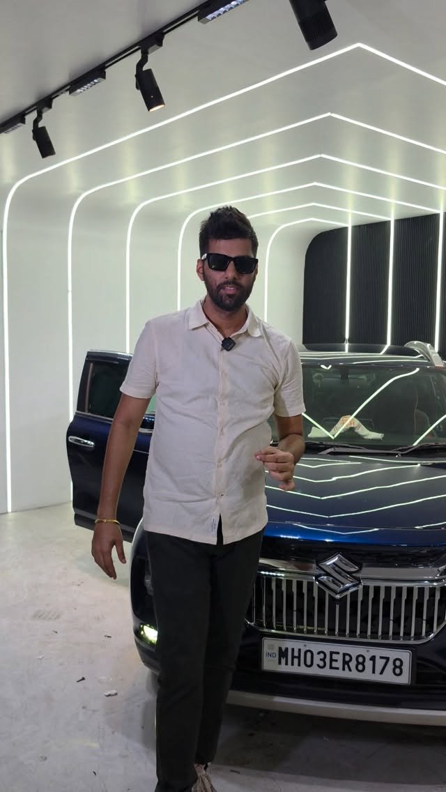 saiautoaccessories 게시물 이미지: FRONX TOP MODEL UPGRADED TO MAYBACH EDITION ...