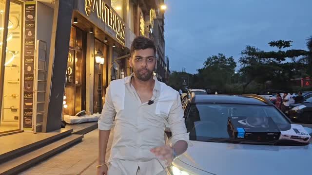 saiautoaccessories 게시물 이미지: FRONX 2026 MAYBACH EDITION 

location 
Sai...