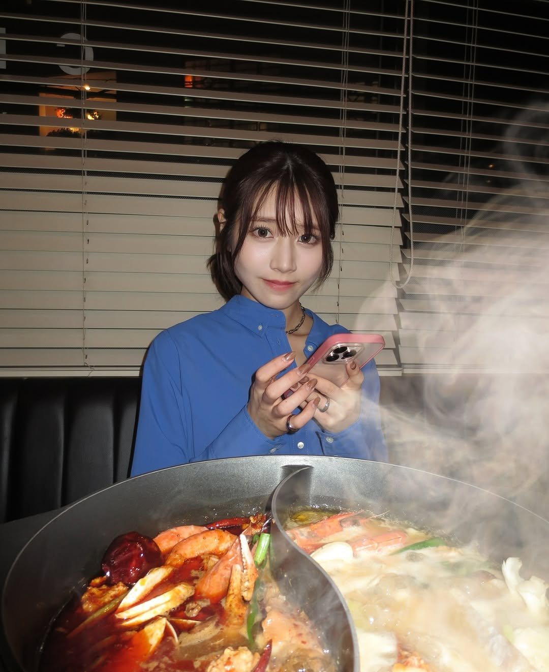 Photo by 河北彩伽 KawakitaSaika on May 02, 2025.