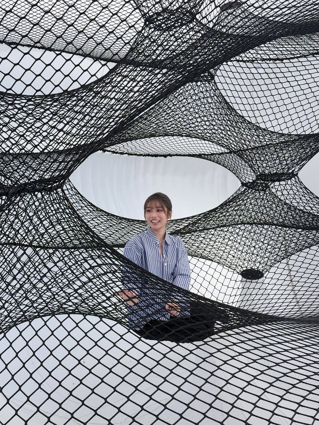 Photo shared by 河北彩伽🕊️旅遊手帳 on November 01, 2025 tagging @dreams_to_be_studio, and @herbaomama. May be an image of text.