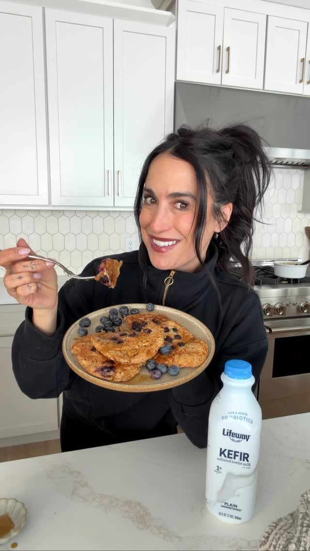 sailor_bailey 게시물 이미지: Comment “pancakes” below, and I will send you...