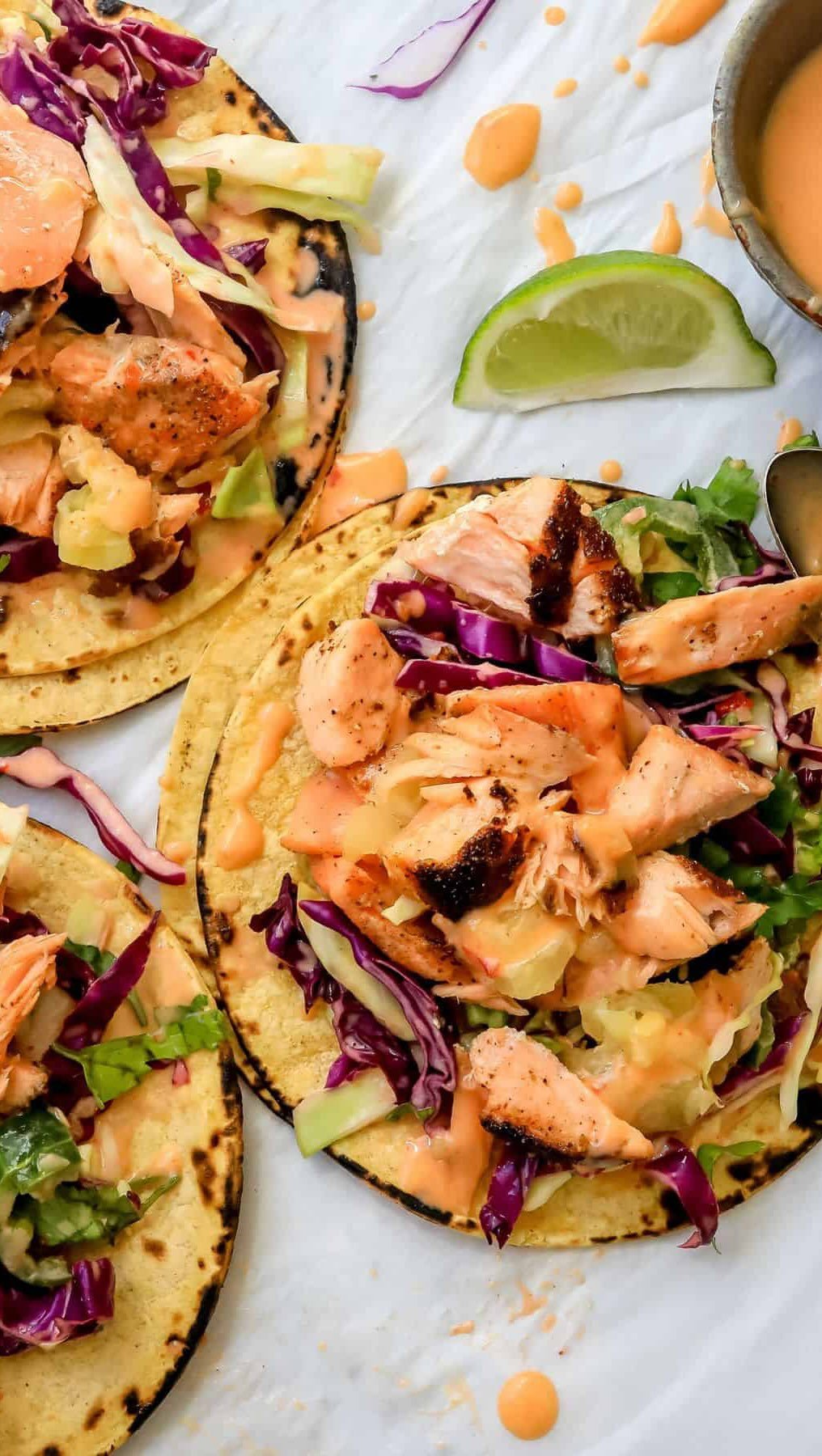 sailor_bailey 게시물 이미지: Your next taco night is about to get a major...