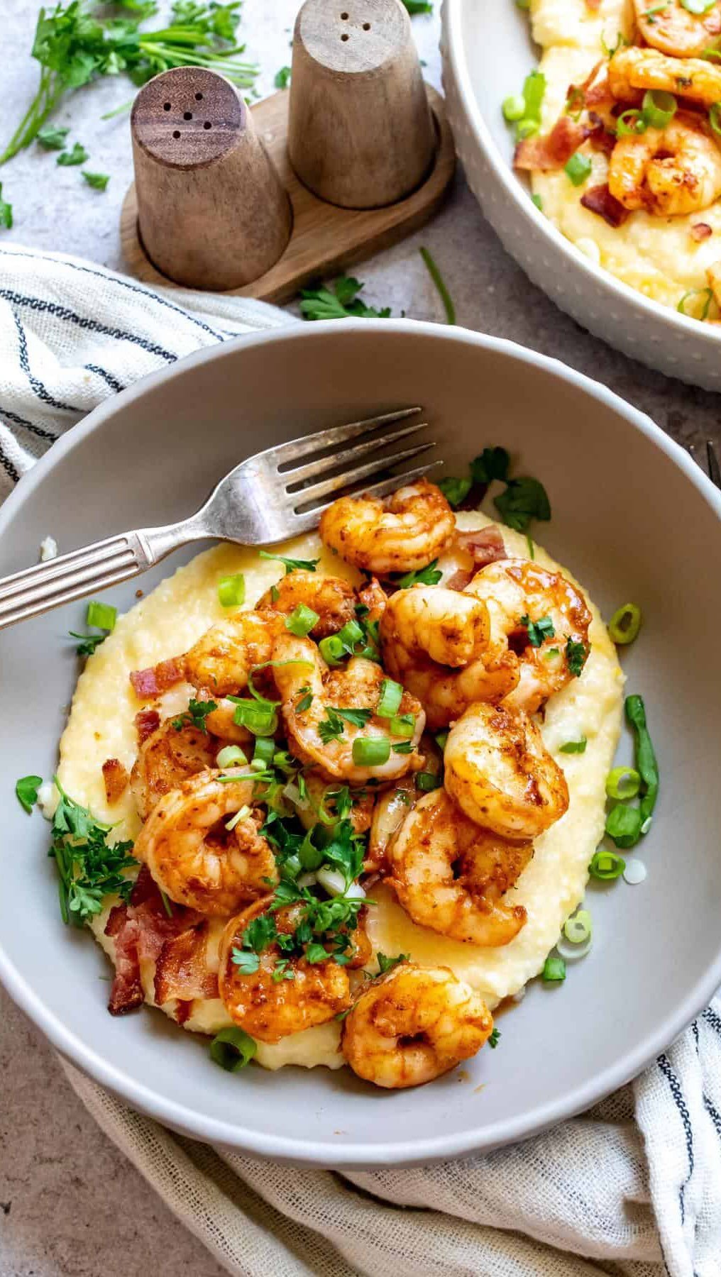 sailor_bailey 게시물 이미지: Weeknight dinner idea! New Orleans style...