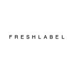 freshlabel_official 프로필 사진