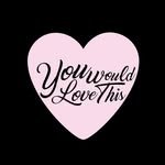youwouldlovethis.kr 프로필 사진