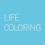 lifecoloring_official 프로필 사진