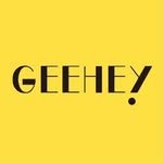 geehey_by_jihye 프로필 사진