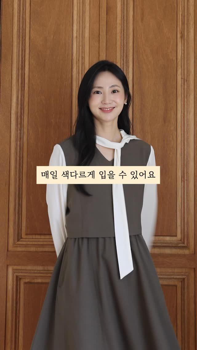 sailors_official 게시물 이미지: 🕊 두루두루 리본 원피스 펀딩 오픈!

오늘 날씨가 급쌀쌀해지지 않았나요,,
가을,...