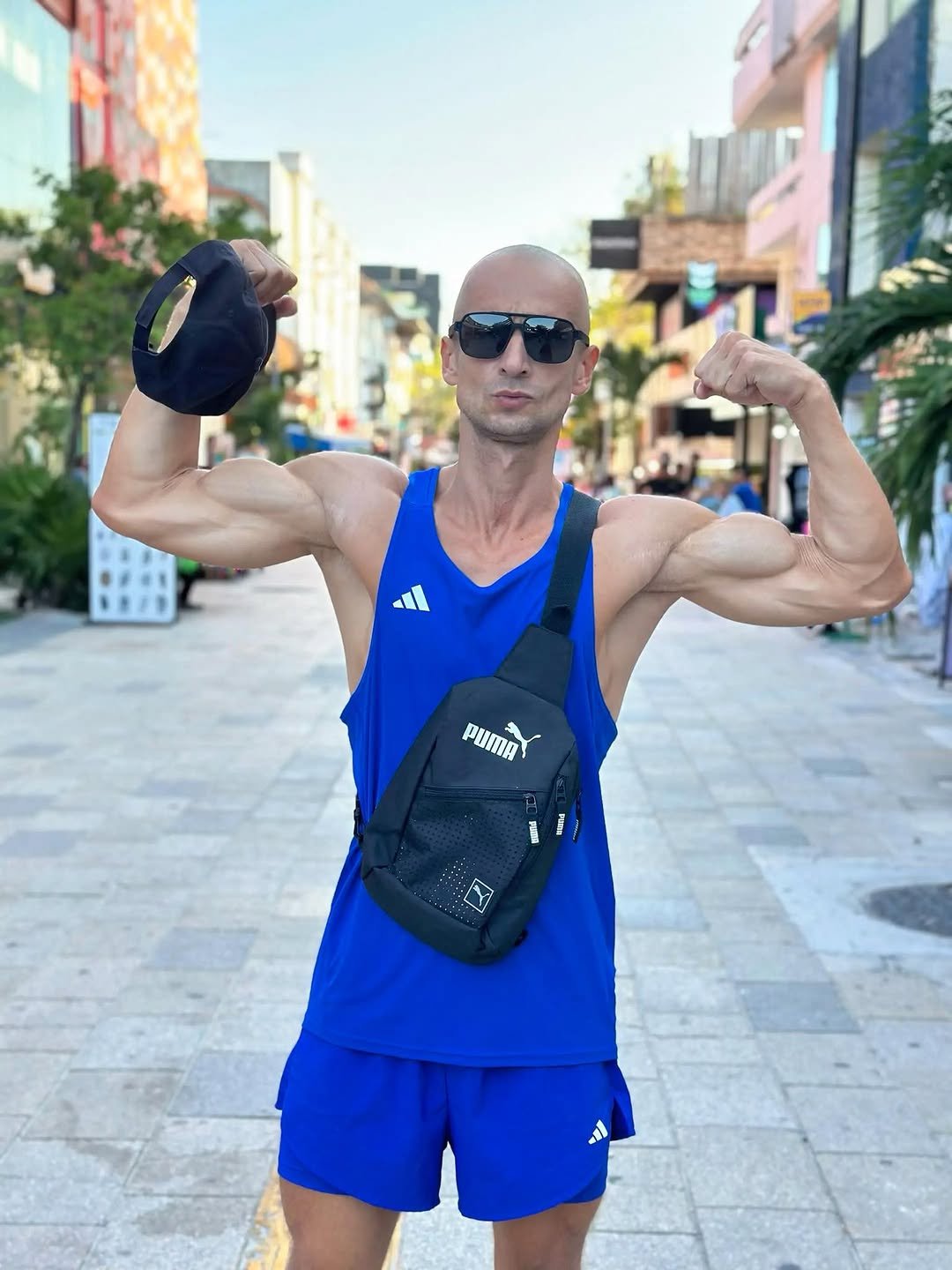 saitamarussian 게시물 이미지: 💪🏻😎👍