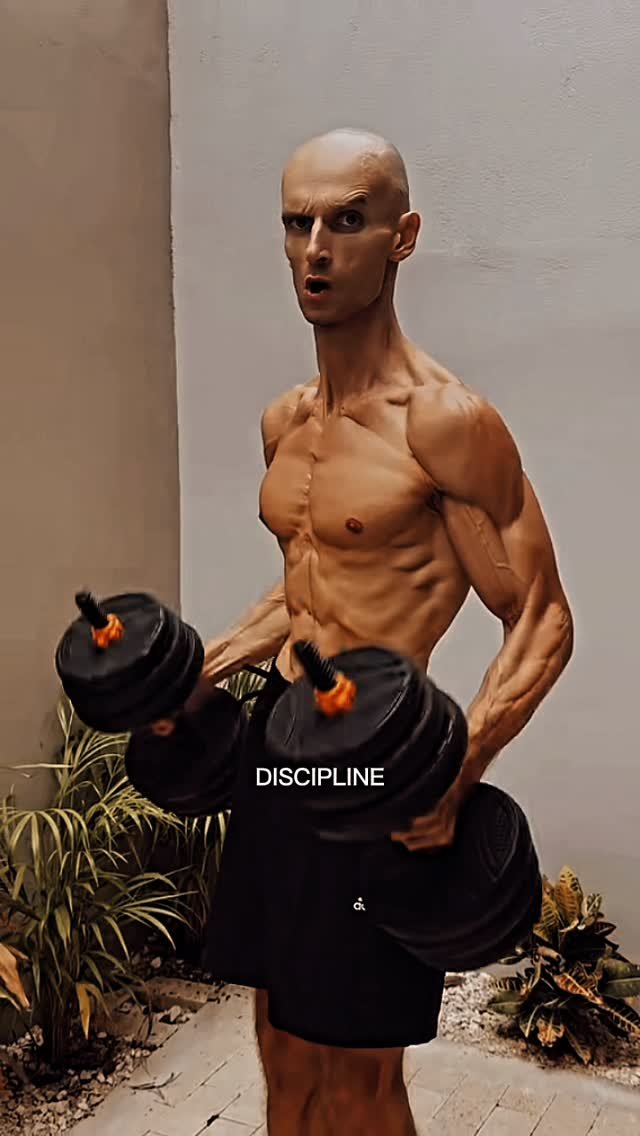 saitamarussian 게시물 이미지: Discipline
