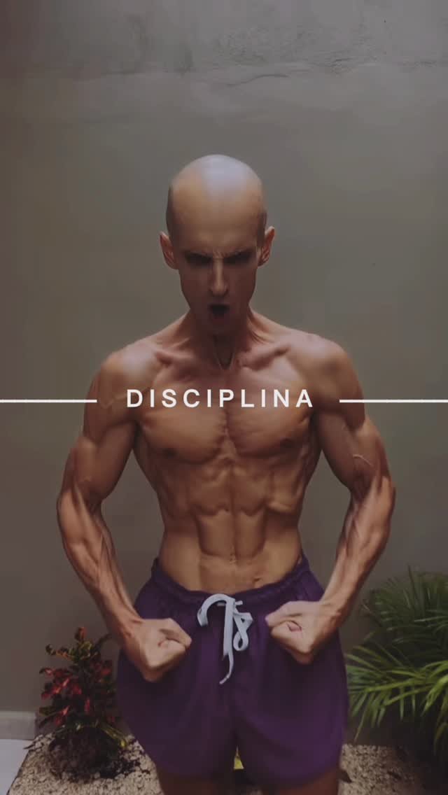 saitamarussian 게시물 이미지: Дисциплина