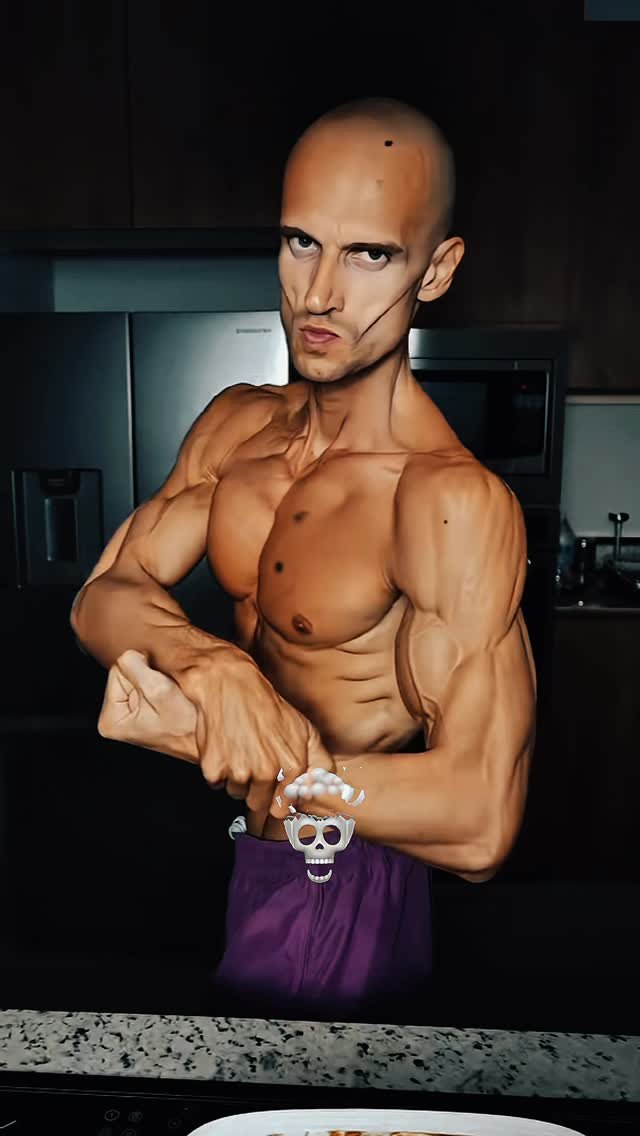 saitamarussian 게시물 이미지: My transformation