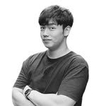 sajangppark 인스타그램 프로필 사진