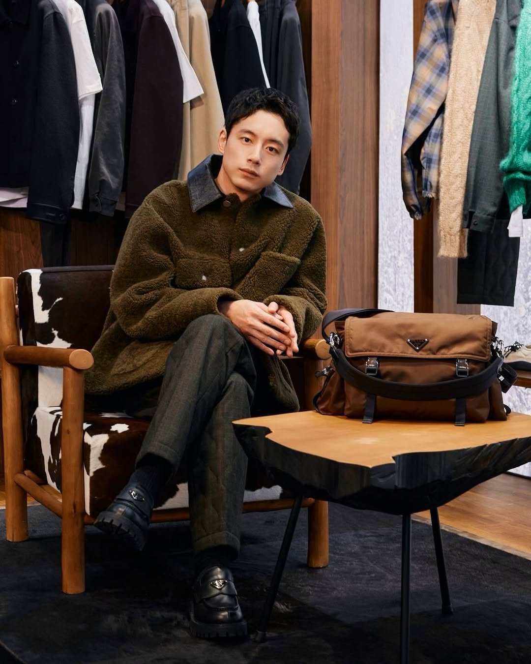 Photo by kentaro sakaguchi on December 11, 2025.