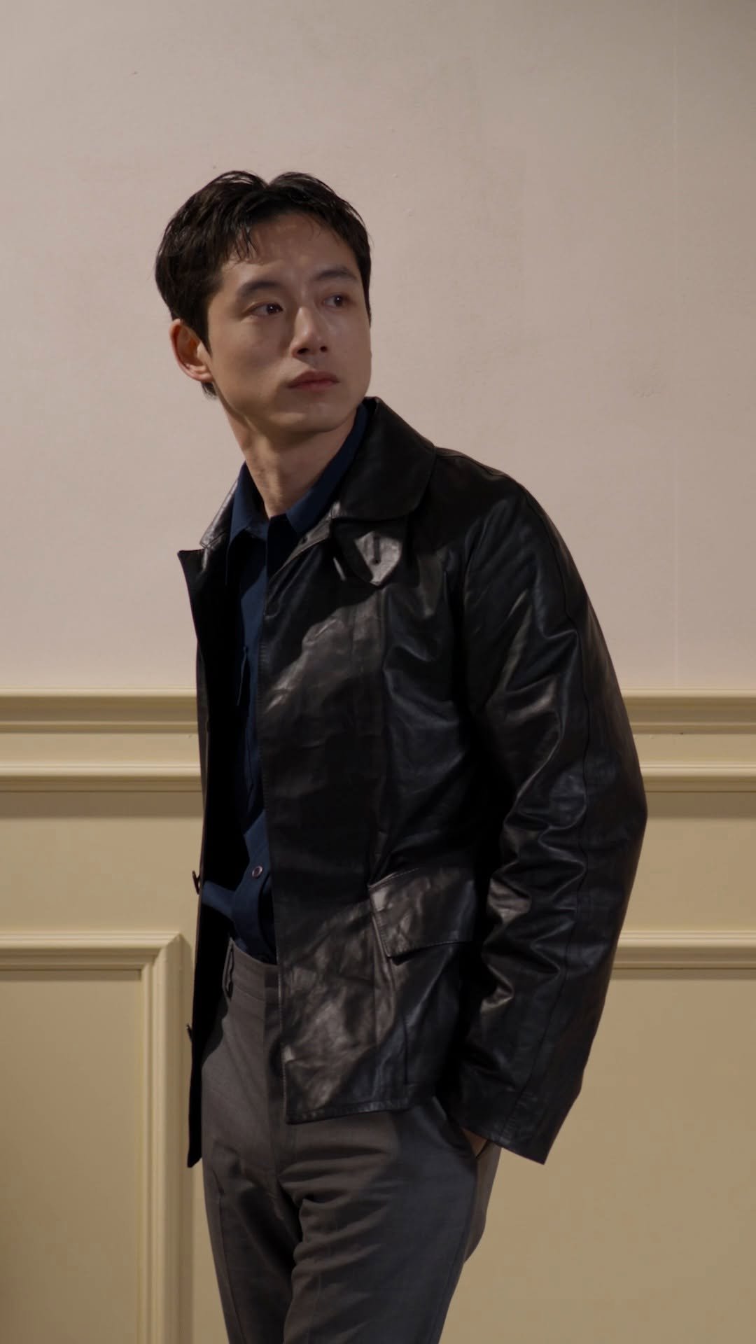 sakaguchikentaro 게시물 이미지: Prada Ambassador Kentaro Sakaguchi attends the...