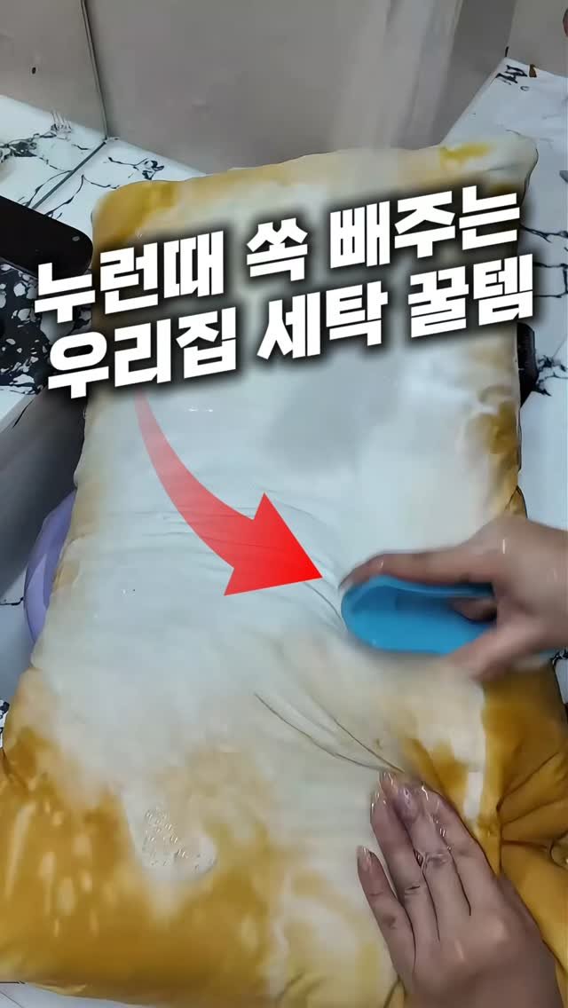 salim_fairy 게시물 이미지: 📌댓글에 “이불” 남겨주시면
링크 바로 보내드릴게요!

사람 몸에서 나온...