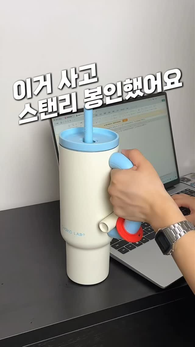 salim_fairy 게시물 이미지: 📌댓글에 “예뻐” 남겨주시면
링크 바로 보내드릴게요!

컬러감도 예쁜데, 실물은 더...