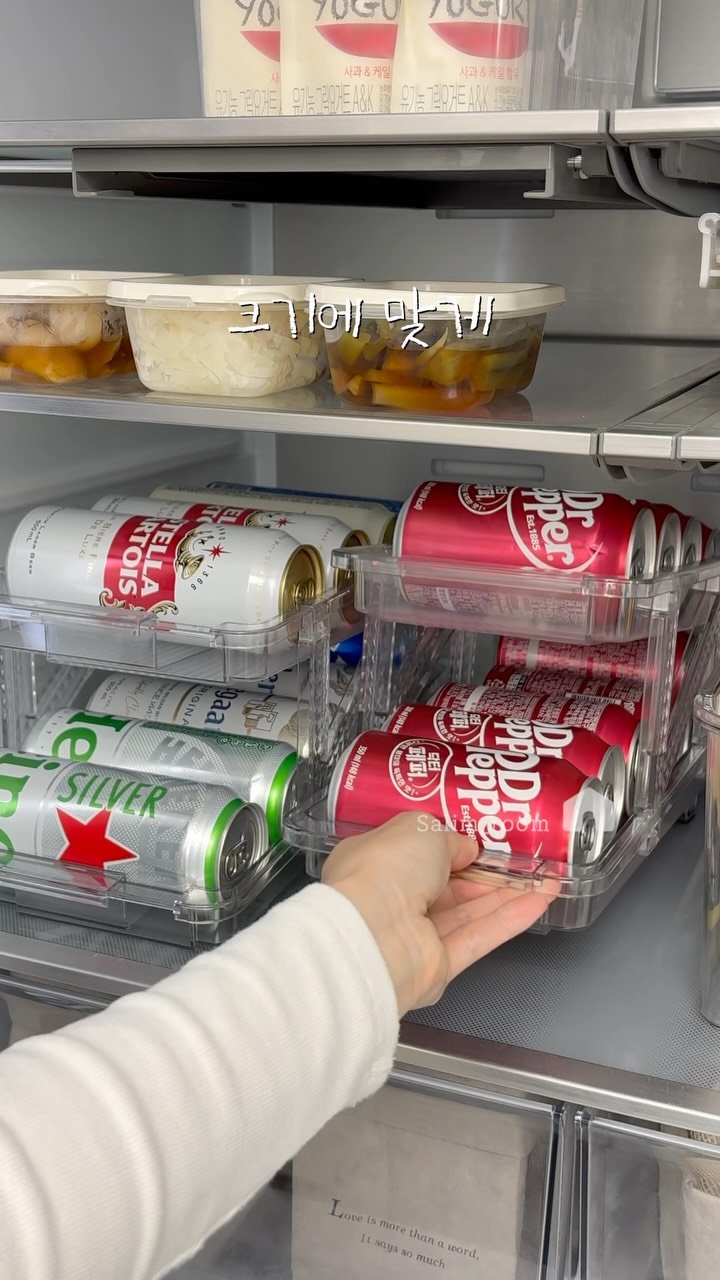salim_room 게시물 이미지: ✔️댓글에 ’냉장고‘라고 남겨주시면 전체 제품 정보를 3초 안에 디엠으로...