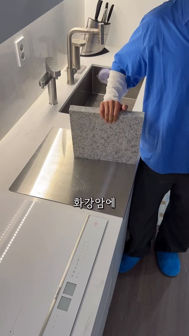 salimemohouse 게시물 이미지: 🇮🇹티리난지 화강암코팅 프라이팬

💎공구기간: ~11/4 (종료)
💎구매: 프로필...