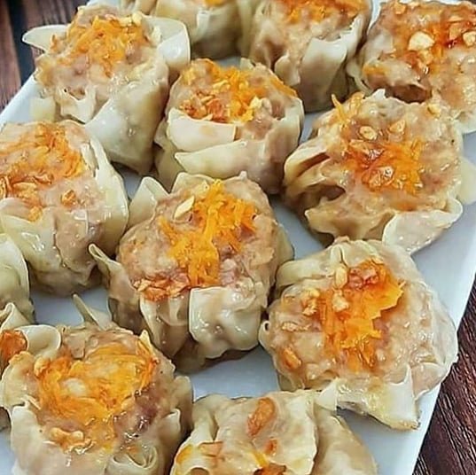 salimfood_ 게시물 이미지: Yuhuyyy ready DM / WA 🤩