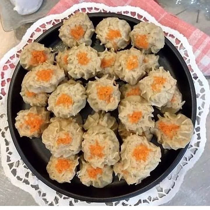 salimfood_ 게시물 이미지: Buruann nanti habis Lo🥳