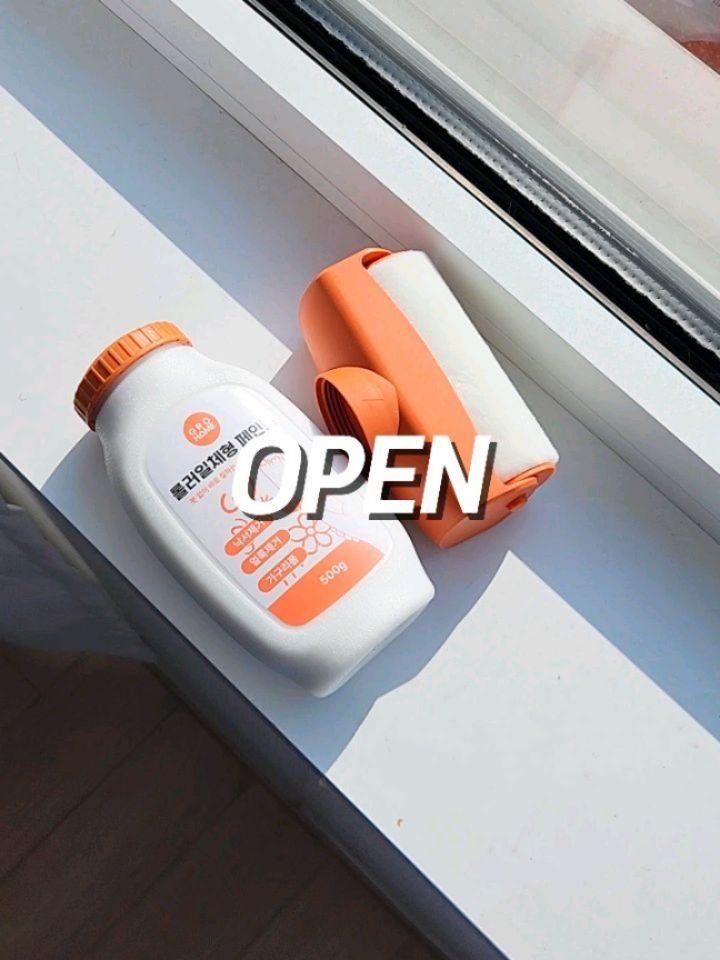 sallim_friend 게시물 이미지: ❤️페인트롤러 공구오픈❤️
▶️11/17-11/21 (5일간)
✅️댓글에 '페인트'...