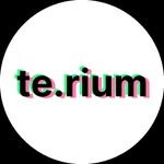 te.rium 프로필 사진