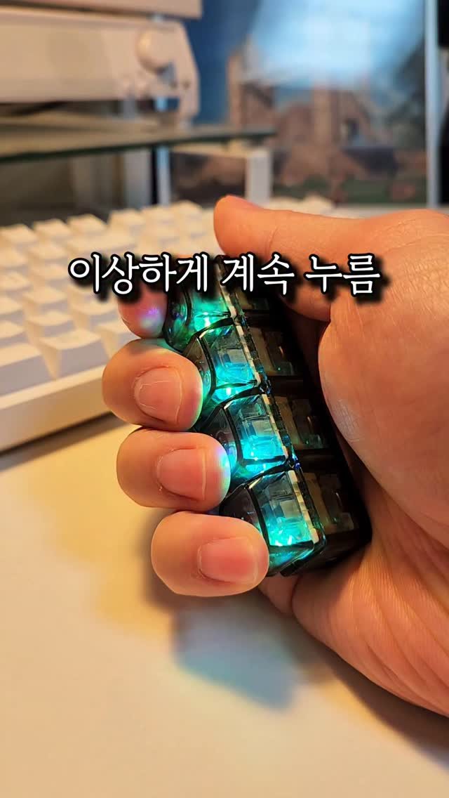 sallim_friend 게시물 이미지: 이 소리에 손이 멈추질 않음😂

▶️영상 속 제품 정보는
✅️댓글에 "링크"...