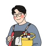 sallim_friend 인스타그램 프로필 사진