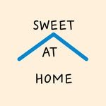 sweetathome._ 프로필 사진