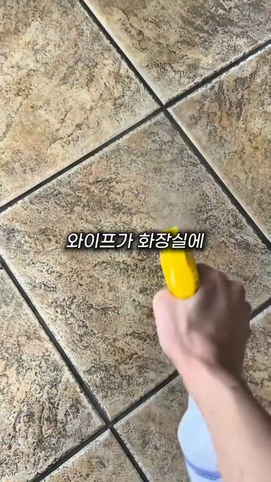 sallimmanage 게시물 이미지: [광고] 
이사온지 1년밖에 안됬는데
화장실이 진짜 심하게 드러워서
집주인한테...