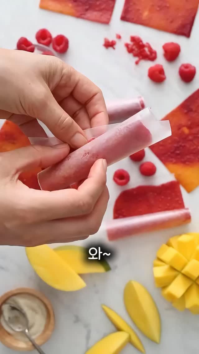 sallimmanage 게시물 이미지: 📌 팔로우 후 댓글에 "쫀득" 남겨주시면 레시피 DM 보내드려요 💌

소아과 의사...