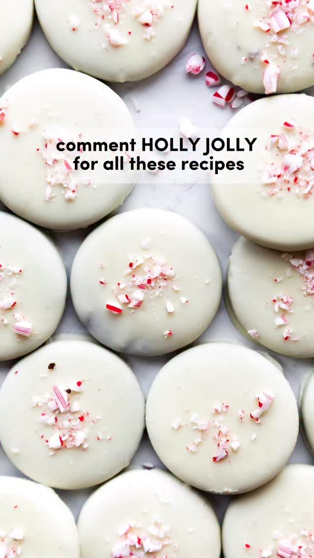 sallysbakeblog 게시물 이미지: It’s that time of year again… my 13th annual...