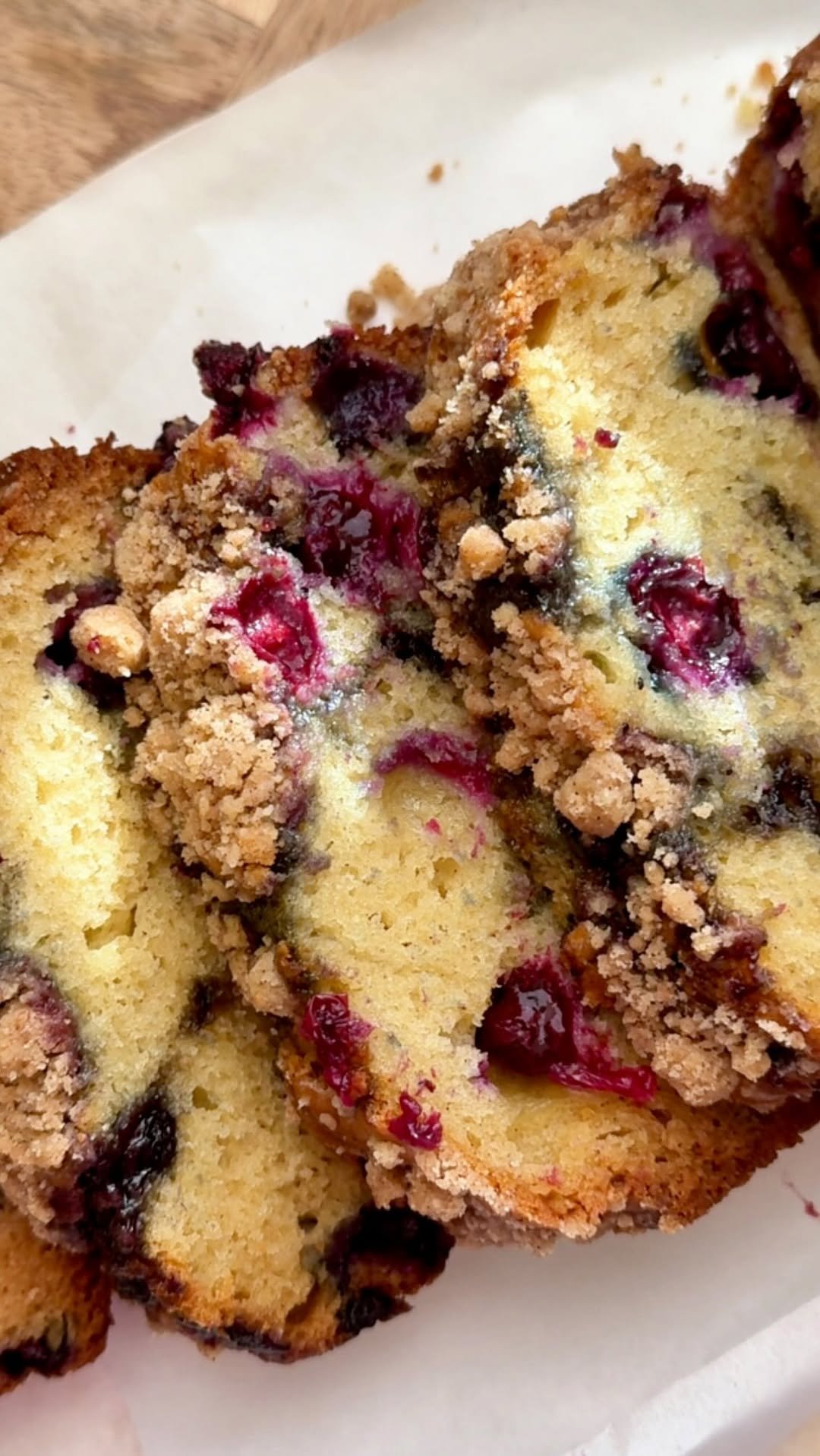 sallysbakeblog 게시물 이미지: Comment SEND and we can dm you the full recipe...