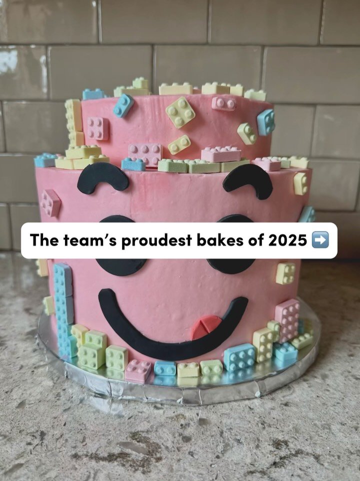 sallysbakeblog 게시물 이미지: It was a tasty year full of recipe testing,...