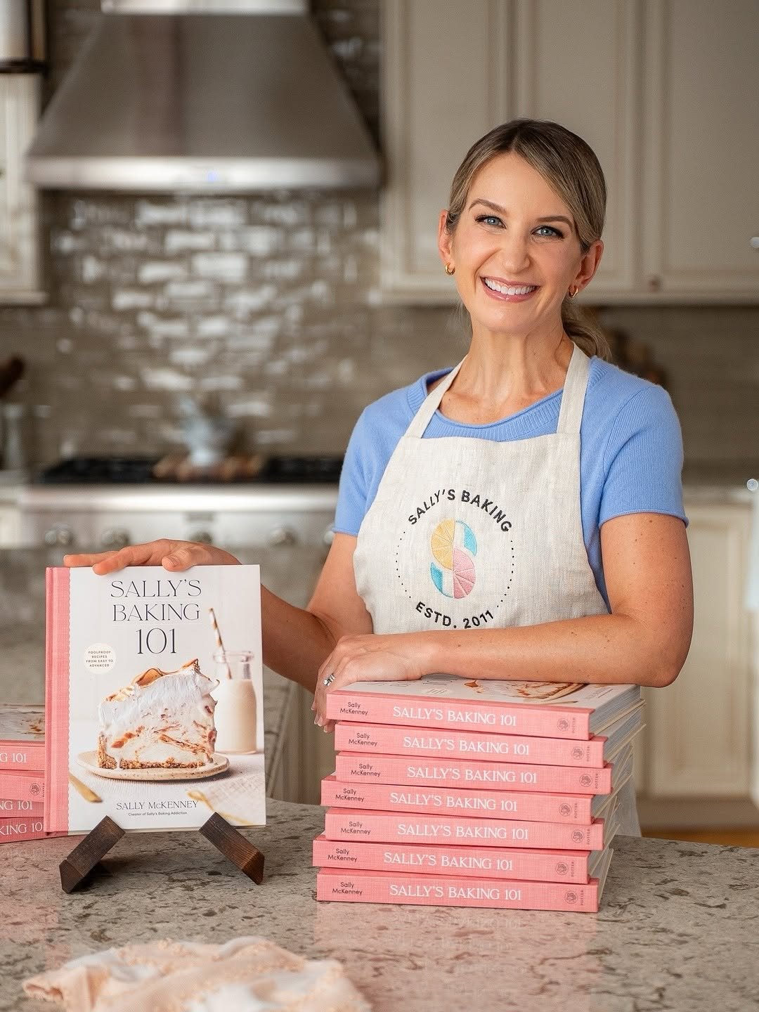 Photo by Sally McKenney on September 02, 2025.