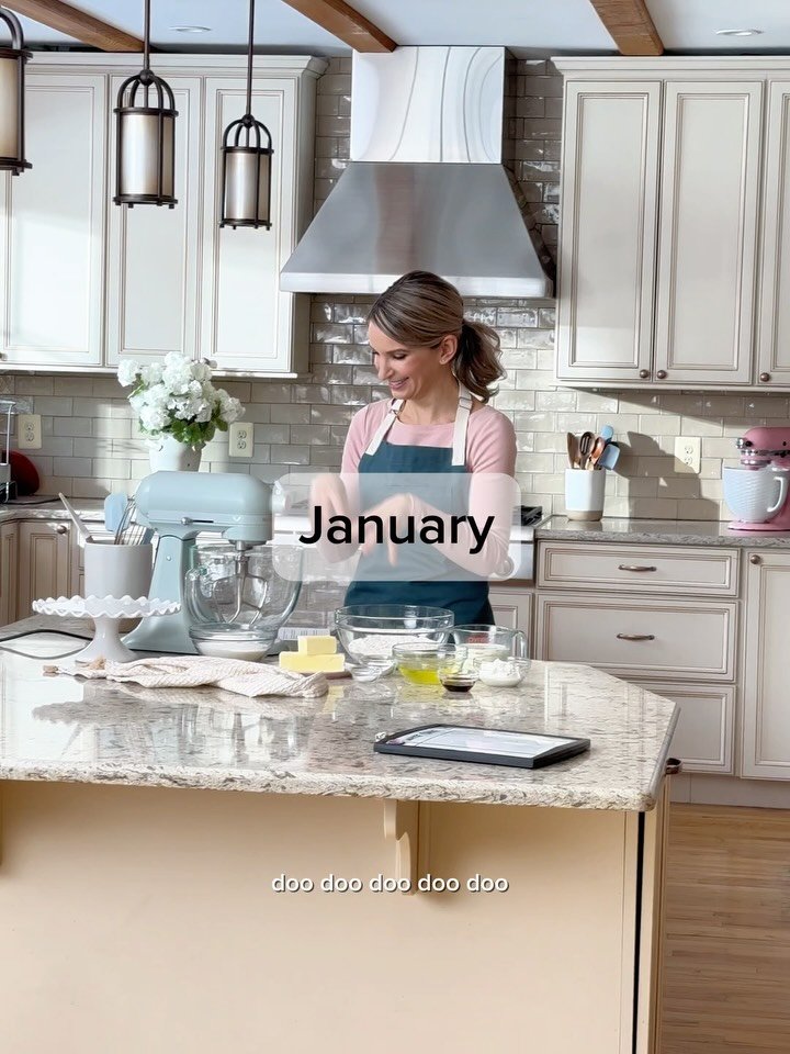 sallysbakeblog 게시물 이미지: One year of kitchen magic, real life, recipe...