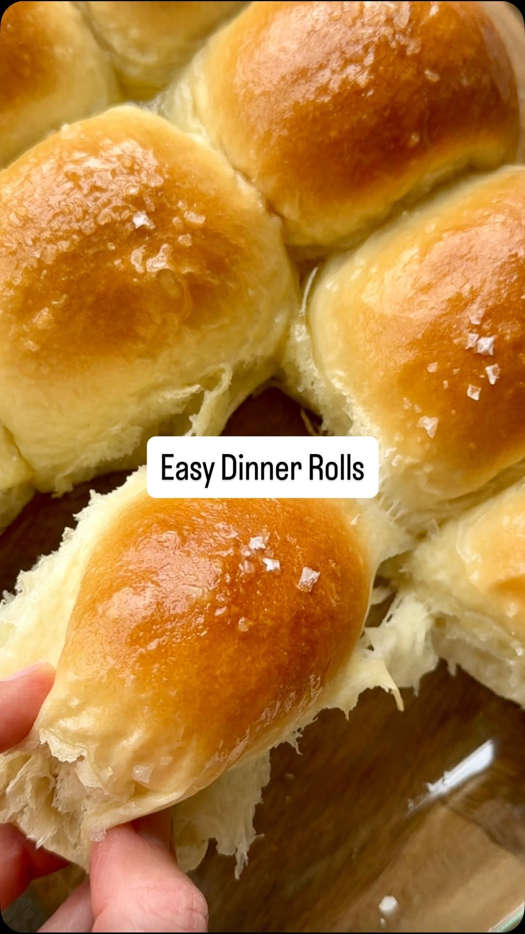 sallysbakeblog 게시물 이미지: Comment SEND and we’ll dm you the full recipe...