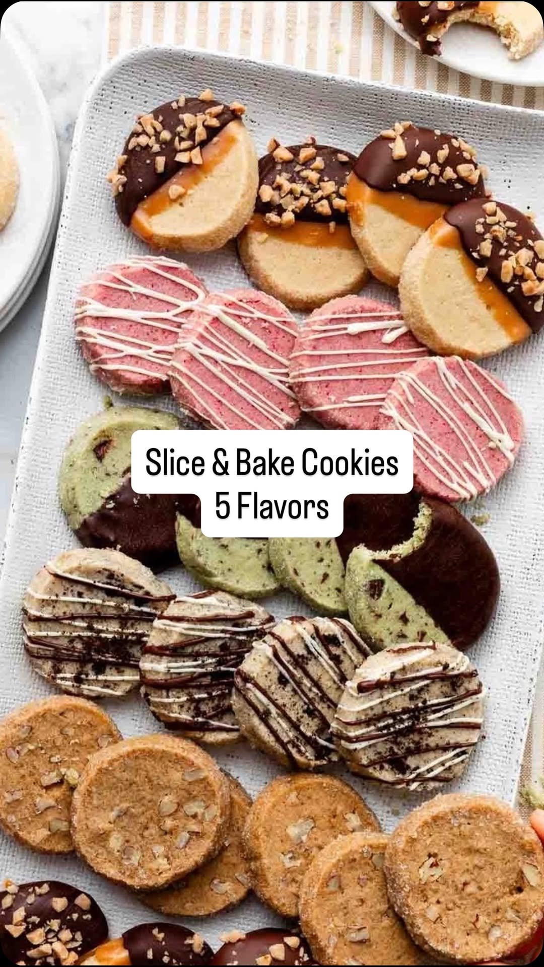 sallysbakeblog 게시물 이미지: It’s here! 🌟🥳 Day 1 of the 13th annual Sally’s...