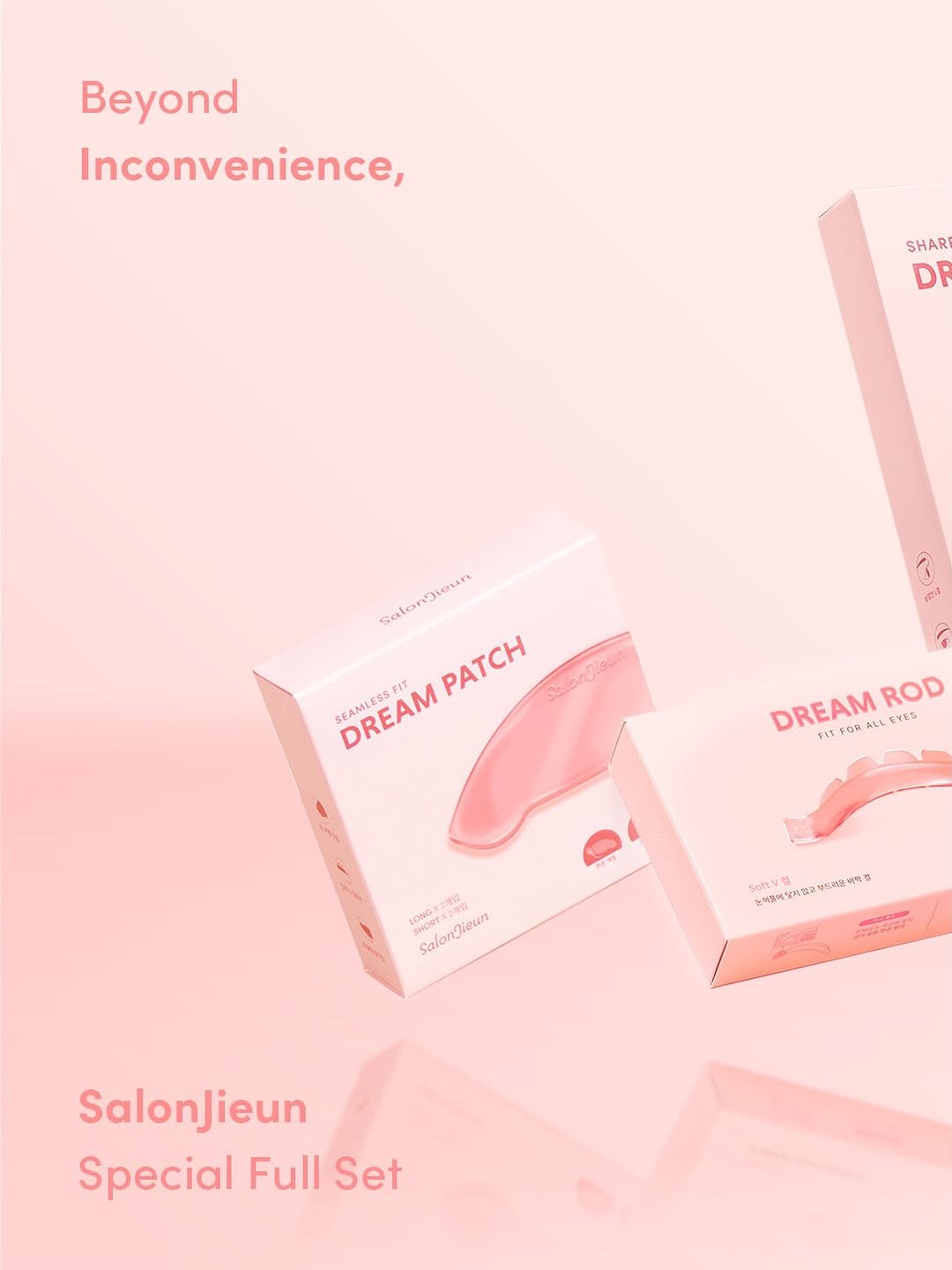 salonjieun 게시물 이미지: 드디어 살롱지은 신제품이 
출시되었습니다🎉

기다려주신 원장님들을 위해
다양한 할인...