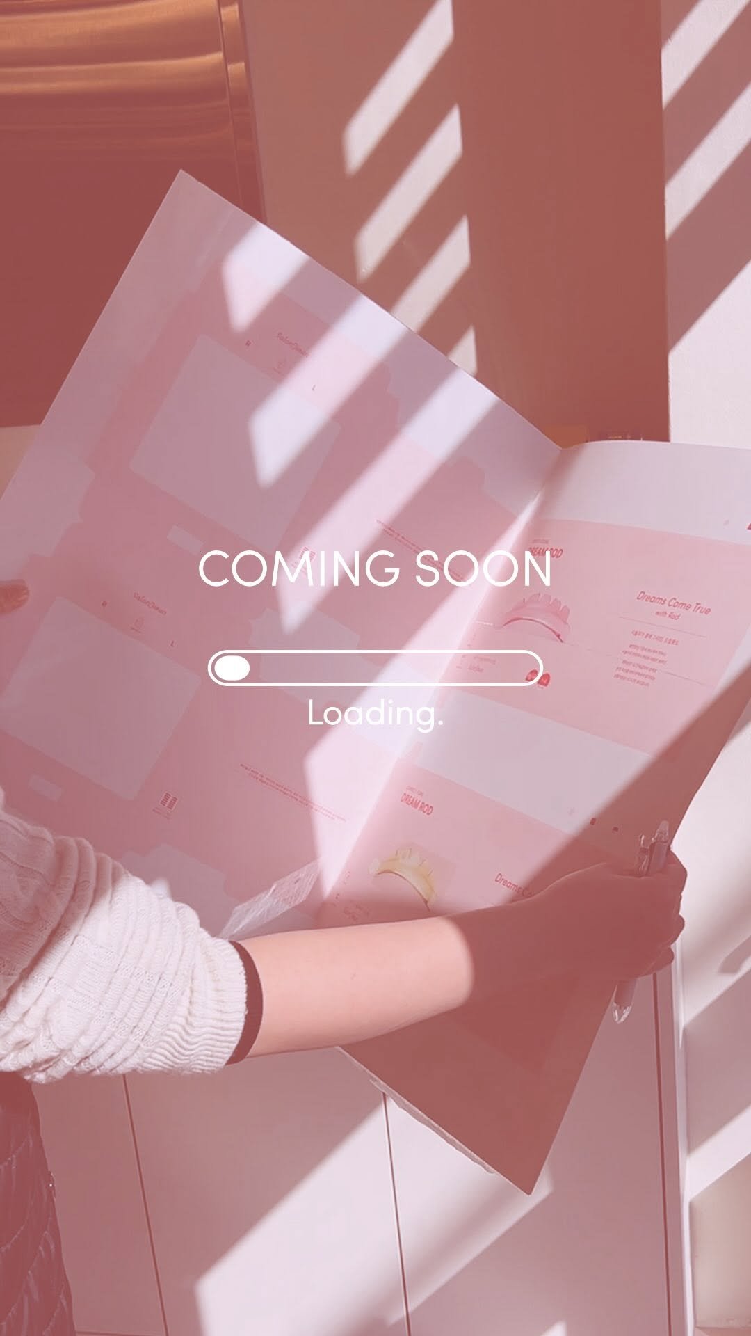 salonjieun 게시물 이미지: 무쌍 롯드
열심히 출시 준비 중입니다~💗

이번에는 C컬 / L컬🎉
두 가지 컬이...