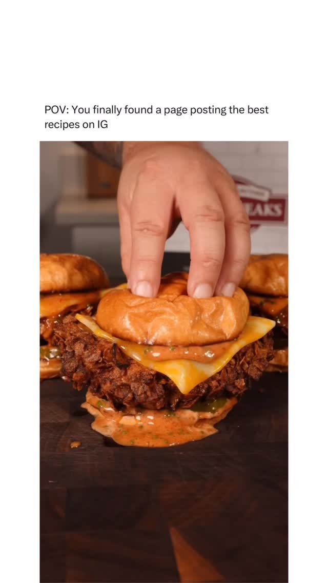 salty 게시물 이미지: Follow @salty for more!!